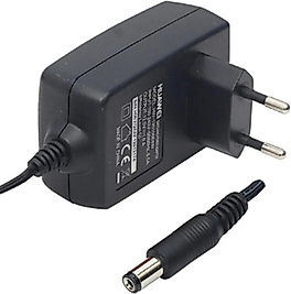 Huawei 12V 1A Orjinal Adaptör (HW-120100E6W)