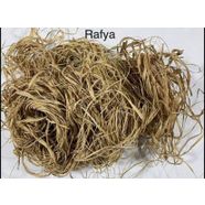 Dogal rafya 90-110  gr