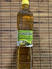1 Litre Zeytin Yağ