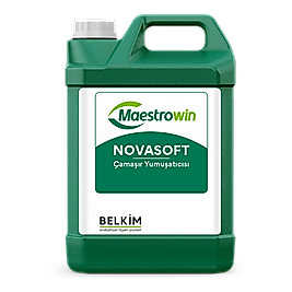 Maestrowin Novasoft
Çamaşır Yumuşatıcısı 20KG