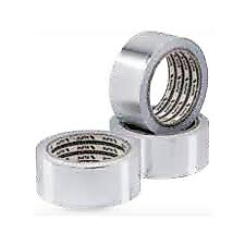 KUPA FOLYO BANT ALÜMİNYUM 45 MM*10 MT