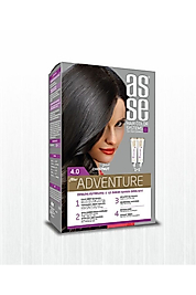 Asse Adventure Set Boya No:4.0 Kestane