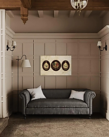 Osmanlı Zamanı İlahi Ve Nebevi Temel