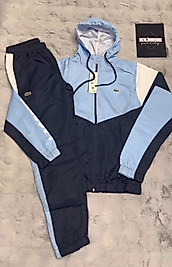 LACOSTE