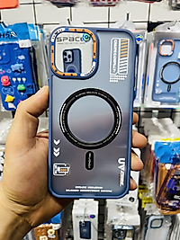 İphone 13 Pro Max Magsafe Dream Telefon Kılıfı