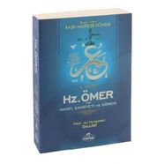 2. Halife Hz. Ömer (ra) Hayatı, Sallabi (Karton Kapak)