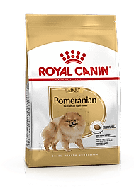 Royal Canin Pomeranian Yetişkin Maması (1,5 kg)