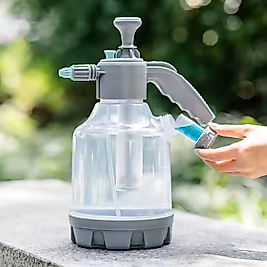 MİDAPO ERG 3 LİTRE KÖPÜK İLAÇLAMA POMPASI