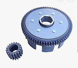 CG 125/150 DEBRİYAJ TASI/DİŞLİSİ