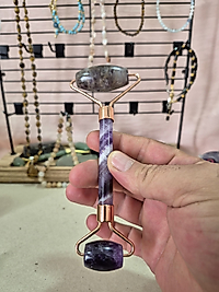 Ametist Face Roller