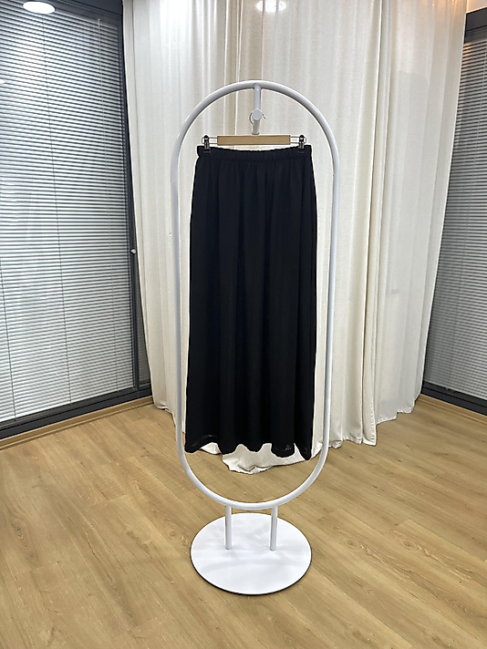 Bambu Börümcük Etek