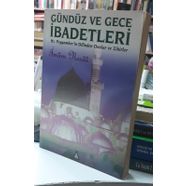 Günüz ve Gece İbadetleri | İmam Nesai