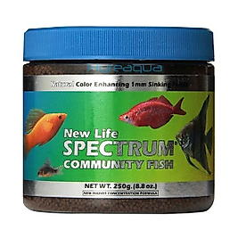New Life Spectrum Community Formula 250 gr