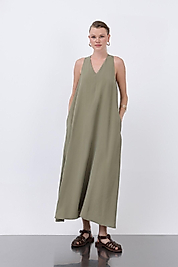 Mint Elbise