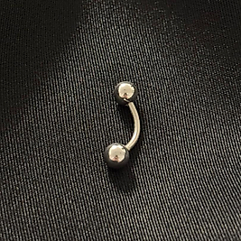 Göbek Piercing