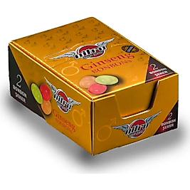 Nitro Ginseng Bonbon