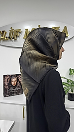 LA BOUTIQUE SURA İPEK EŞARP