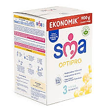 SMA NO:3 900GR DEVAM SÜTÜ