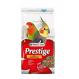 Versele Laga Prestige Big Parakeets Paraket Yemi 1 kg