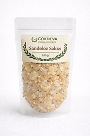 Sandoloz sakızı 100g
