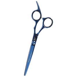 Trina Berber Makası Mavi 0046 6.5''