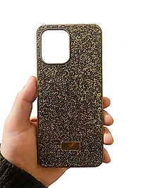 Redmi 12 Swarovski Taşlı Telefon Kılıfı
