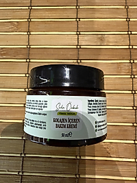 Kolejen içeren Bakım kremi