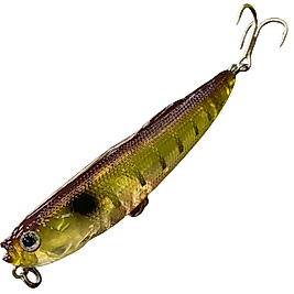 Katta MU-MU 9,5 Cm 9 Gr Su Üstü Maket Yem