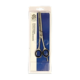 Fonex Berber Metal Efile Makas 6.5'' 1009