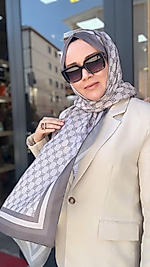 LOGOLU SOFT ŞAL