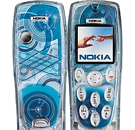 NOKİA 3200