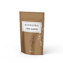 Alyalina Lina Kilo Kontrol Kahvesi 180 GR