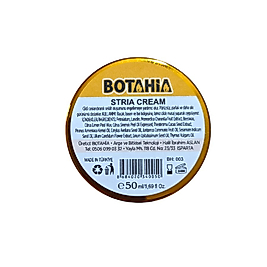 STRİA CREAM (50ml)