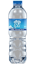 Türkmen Su 0,5 lt