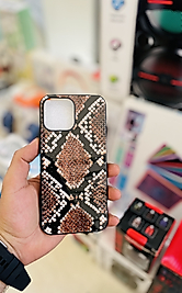 iPhone 13 Pro Max Desenli Telefon Kılıfı