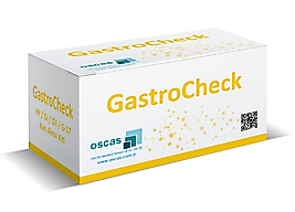 (3) GASTROCHECK (MİDE (STOMACH) PROFİLİ)