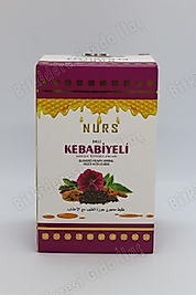 Kebabiyeli Macun