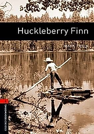 Oxford Stage Level 2 Huckleberry Finn