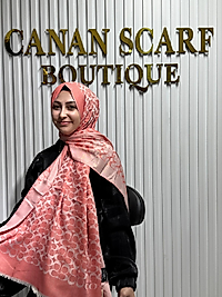 Coach Desen Yün Pamuk