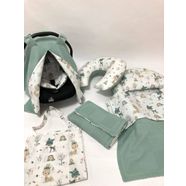 Mint/Sevimli Hayvanlar 7'li Set