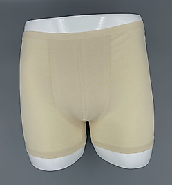 BOXER DÜZ İNCE LASTİK 3018 EKRU