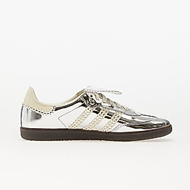Adidas Wales Bonner Samba “ Silver