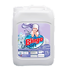 BINGO SOFT 5 LT SENSITIVE