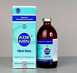 ADEMİN 250 ML   ( HEKİME DANIŞIN)