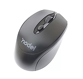 Node Game ND-M200S Optik Kablosuz Wireless Mouse (Siyah)