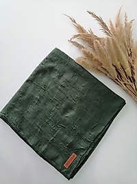 Bambu kraş Eşarp