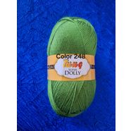 TUNÇ SUPER DOLLY 248-YEŞİL