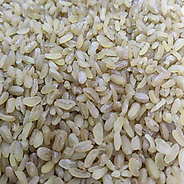 BAŞ BAŞI BULGUR