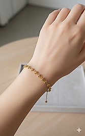 XUPB44 MODEL BİLEKLİK