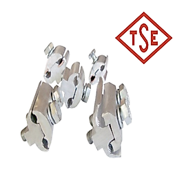 A40 - A40 TSE'Lİ TİP BRANŞMAN(PARALEL-ATLAMA) ALÜMİNYUM KLEMENS